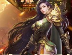 热血传奇1.95武器新手图练级地图是哪个？