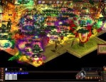 热血传奇1.95手游合击版：为玩家到达提供最新、最全面的传奇私服信息