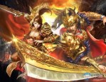 剑舞传奇私服：回顾经典，重燃热血。