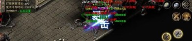 第一次认识晋升传奇私服游戏玩家的务必明白的很好的怪物，，晋升传奇私服中对应散人的高好机会几率打宝地图
