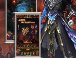 传奇合击版1在恶魔祭坛希望别只盯着BOSS