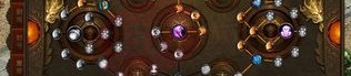 玩封神劫传奇私服游戏的金牌玩家适合注意以下几点