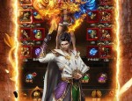 176复古传奇网站发布装备要怎么强化？选择选择装备