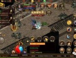 工会玩家必玩_传奇1.76怀旧版网页版，经典再现，激情再燃！(传奇1
