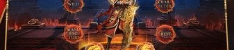 新版传奇私服游戏感受怎么样？怎么样在游戏中急速等级提升？