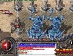 1.95诛仙传奇在恶魔祭坛千万别只盯着BOSS