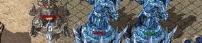 1.95诛仙传奇在恶魔祭坛千万别只盯着BOSS