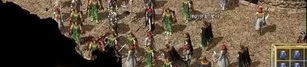 斗者传奇私服：的详解介绍以及游戏经典玩法详细