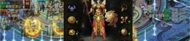 传奇私服总是闪全新版本的打金机制有什么？传奇私服总是闪中的血玉精髓怎样用？