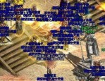 1.95金牛合击版传奇中的的战力加入渠道多吗