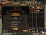 丽江合击传奇新手疯了练级地图是哪个？