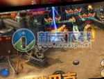 热血传奇sf：为玩家突破最新、最全面的传奇私服信息