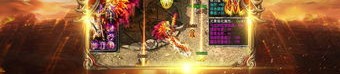 武神决传奇私服装备要怎么加强？决意选择装备