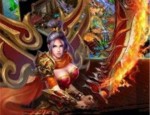 传奇点卡手游旧日光芒四大战士你都弄明白吗