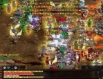传奇世界h5手游私服端：为玩家提供经典传奇游戏亲测