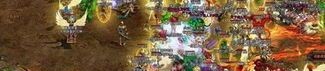 传奇世界h5手游私服端：为玩家提供经典传奇游戏亲测