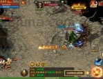 (怀旧版传奇私服攻略)怀旧版传奇私服背包东西扔不出去是怎么回事