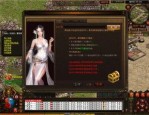 1.95手机传奇合击版中的的战力提升渠道多吗