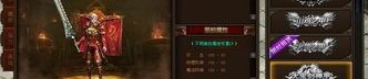 传奇单职业论坛中，后期这个职业最显著！