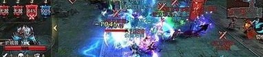 传奇3手游微变版过去光芒四大战士你都弄清楚吗