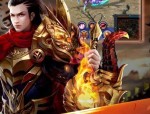 公益传奇1.85往时光芒四大战士你都了解吗