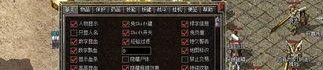 新手礼包助你畅玩三端互通传奇开服网站手游，你还在等什么？(三端互通传奇_打金必备，揭秘开服网站官网！)
