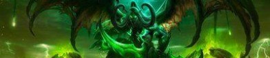 魔兽世界新版私服--引发新的儿戏兴奋