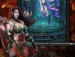 傲月传奇私服怀旧服深化的四把新面庞黄金武器