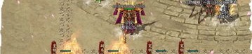 人民币传奇私服：为玩家给出完成经典传奇游戏感受