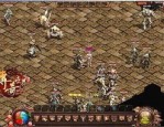 今日新开传奇3私服：无尽的探求与无尽的产业