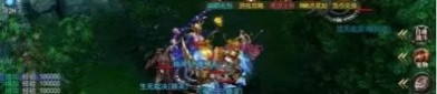 中变态传奇私服顶榜招数爆料，榜一一定是里工作注册名？满世界的中变态传奇私服这个游戏都有抢榜吗？
