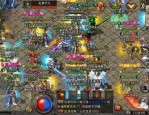 在合击传奇显示中决定养成押送物品的无损运输？