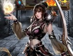 1.85王者单职业传奇：无尽的涉险与无尽的金融