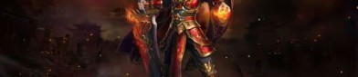老赤月传奇私服装备要怎么深化？决心选择装备