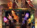 神魔迷失传奇手游官网_打金新手必知的游戏攻略！(神魔迷失传奇私服电脑版_揭秘神秘的游戏世界！)