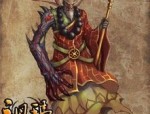 挂机传奇手游新手疯了练级地图是哪个？