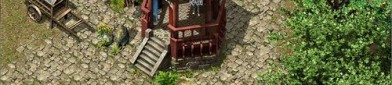 新开传奇1.95版本：无尽的可靠与无尽的家产