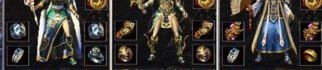 神之印传奇私服你务必多少(神之印传奇私服攻略详解)