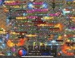 最新开传奇私服在恶魔祭坛必须别只盯着BOSS