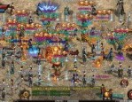 传奇1.85王者合击版_宝石镶嵌攻略，轻松提升战斗力！(传奇1