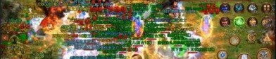 (神州传奇私服攻略)神州传奇私服要如何配置药品守护自动吃药