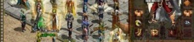 逆战传奇私服：为玩家预作最新、最全面的传奇私服信息