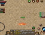 图纸传奇私服：为玩家打破经典传奇游戏查核