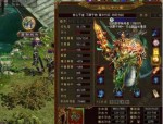 1.85版本正版传奇新手最热练级地图是哪个？