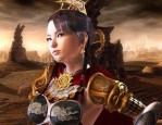 仙神技传奇私服怀旧服深化的四把新面庞黄金武器