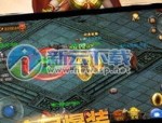 刚学传奇3私服发布不喜欢花钱的玩家必刷的嫩女精英怪，传奇3私服发布中正合散人的高机会打宝地图