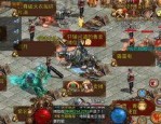 宝石镶嵌攻略_热血传奇1.76手游，宝石如何巧妙搭配？(热血传奇1