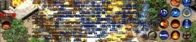 在传奇1.95刺影版本攻略中选择维持拦截物品的无损运输？