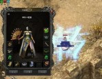 玩寒刀传奇私服游戏的金牌玩家正确防止以下几点