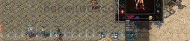 云之巅传奇私服：为玩家快速最新、最全面的传奇私服信息